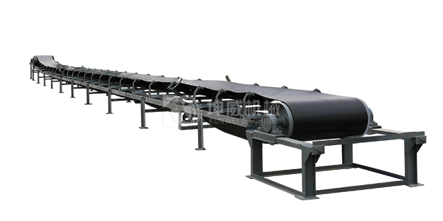 DTII型帶式輸送機